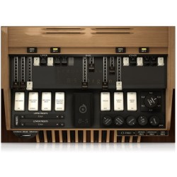 B-5 Organ