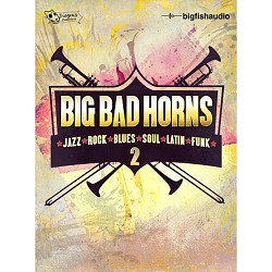 Big Bad Horns 2