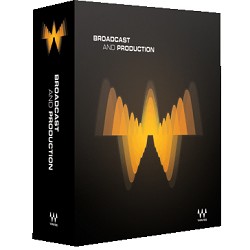 Broadcast & Production