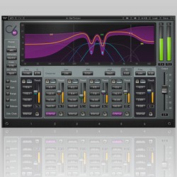 C6 Multiband Compressor