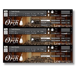 CineOrchestra