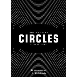 CIRCLES: Modern Drama Film Scoring