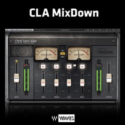 CLA MixDown