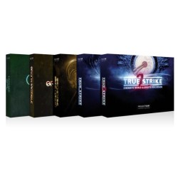 Classic Pack by projectSAM