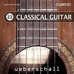 Classical Guitar