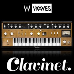 Clavinet