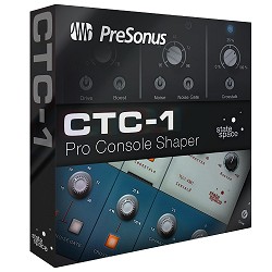 CTC-1 Pro Console Shaper