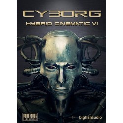Cyborg