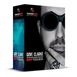 Dave Clarke EMP Toolbox