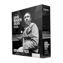 David Bendeth Expansion for SSD5