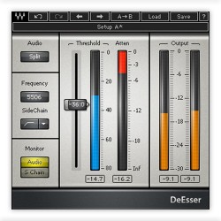 DeEsser