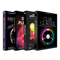 Disco Bundle