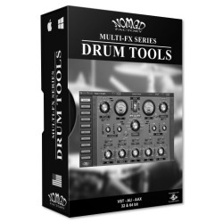 Drum Tools