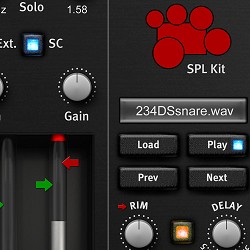 DrumXchanger