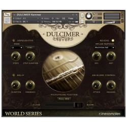 Dulcimer & Zither