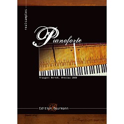 Edition Beurmann - Pianoforte