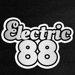 Electric 88 Piano