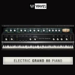 Electric Grand 80 Piano