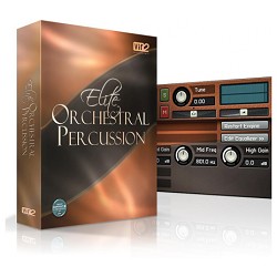 Elite Orchestral Percussion