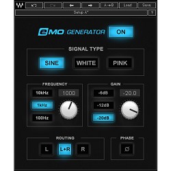 eMo Generator