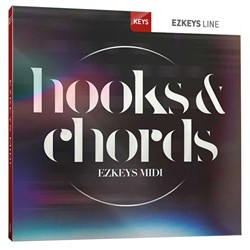 EZkeys MIDI Hooks & Chords
