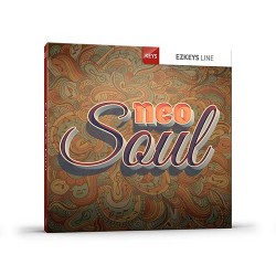 EZkeys MIDI Neo Soul