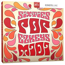 EZkeys MIDI Sixties Pop
