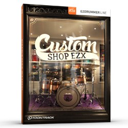 EZX Custom Shop