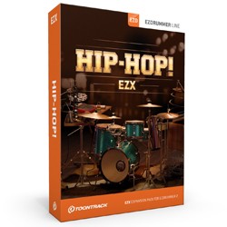 EZX HipHop