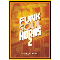 Funk Soul Horns 2