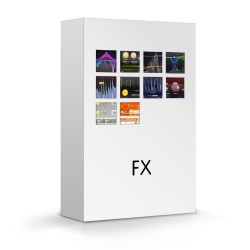 FX Bundle