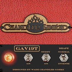 GAV19T
