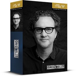 Greg Wells Signature Series