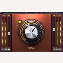 Greg Wells ToneCentric