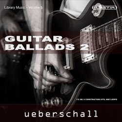 Guitar Ballads 2