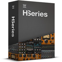 H-Series Bundle