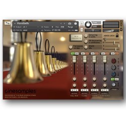 Handbells