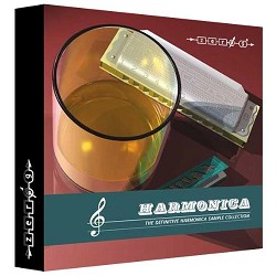 Harmonica