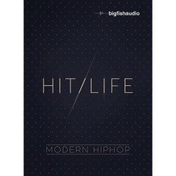 Hit Life: Modern Hip Hop