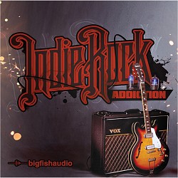 Indie Rock Addiction