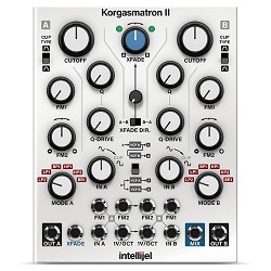Intellijel Korgasmatron