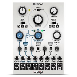 Intellijel Rubicon