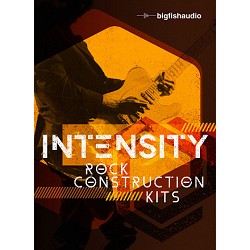 Intensity: Rock Construction Kits