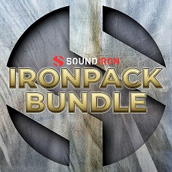 Iron Pack Bundle