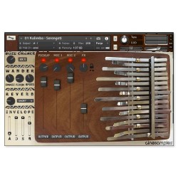 Kalimba