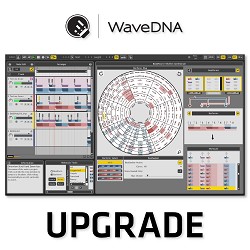 Liquid Rhythm Upgrade