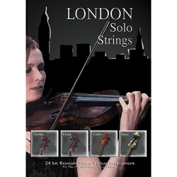 London Solo Strings