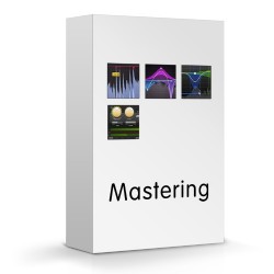 Mastering Bundle