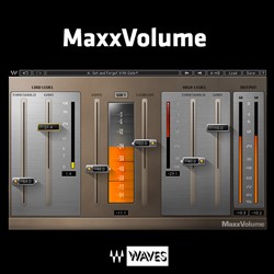 MaxxVolume