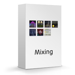 Mixing Bundle